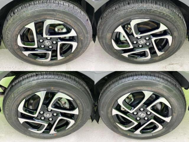 シエンタ ハイブリッドＧ　保証書／ディスプレイオーディオ＋ナビ１０．５インチ／トヨタセーフティセンス／両側電動スライドドア／シートヒーター　前席／パノラミックビューモニター／車線逸脱防止支援システム　衝突被害軽減システム（45枚目）