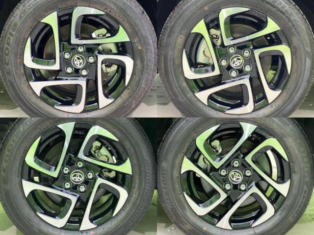 シエンタ ハイブリッドＧ　保証書／ディスプレイオーディオ＋ナビ１０．５インチ／トヨタセーフティセンス／両側電動スライドドア／シートヒーター　前席／パノラミックビューモニター／車線逸脱防止支援システム　衝突被害軽減システム（47枚目）