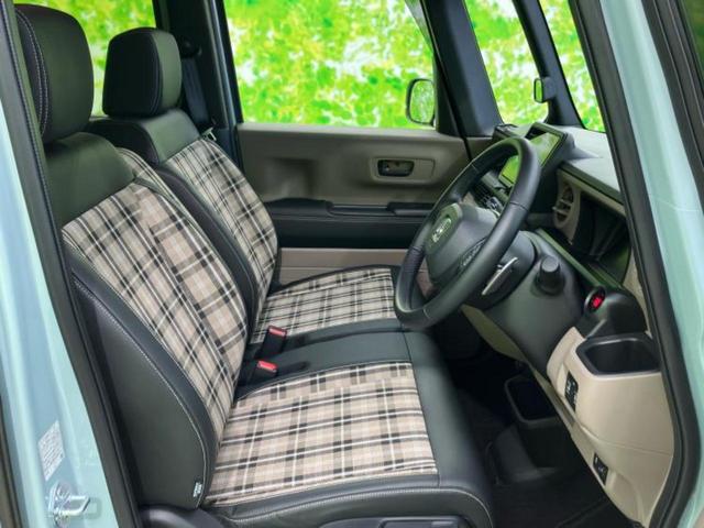 N-BOXジョイ ターボ2トーン 保証書/ディスプレイオーディオ8インチ/両側電動スライドドア/シートヒーター 前席/車線逸脱防止支援システム/シート ハーフレザー/ヘッドランプ LED/Bluetooth接続/ETC バックカメラ(4枚目)