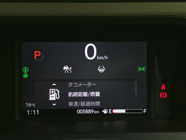 N-BOXジョイ ターボ2トーン 保証書/ディスプレイオーディオ8インチ/両側電動スライドドア/シートヒーター 前席/車線逸脱防止支援システム/シート ハーフレザー/ヘッドランプ LED/Bluetooth接続/ETC バックカメラ(11枚目)