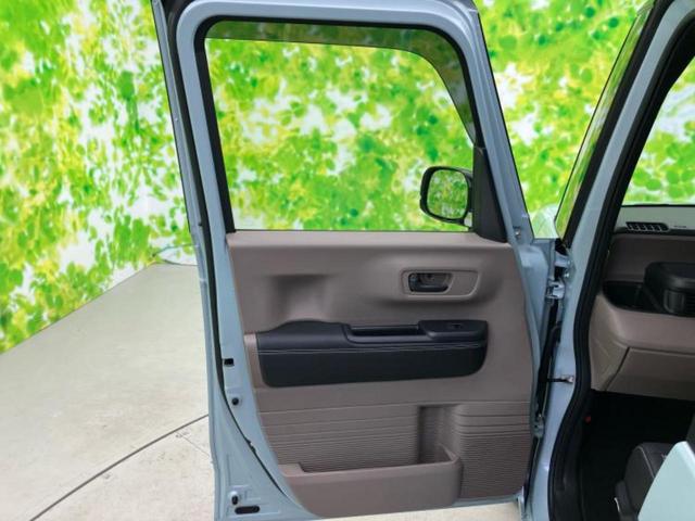 N-BOXジョイ ターボ2トーン 保証書/ディスプレイオーディオ8インチ/両側電動スライドドア/シートヒーター 前席/車線逸脱防止支援システム/シート ハーフレザー/ヘッドランプ LED/Bluetooth接続/ETC バックカメラ(21枚目)