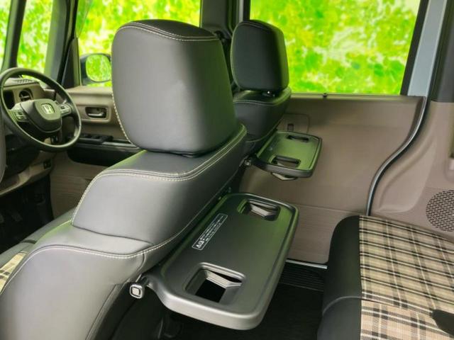 N-BOXジョイ ターボ2トーン 保証書/ディスプレイオーディオ8インチ/両側電動スライドドア/シートヒーター 前席/車線逸脱防止支援システム/シート ハーフレザー/ヘッドランプ LED/Bluetooth接続/ETC バックカメラ(32枚目)