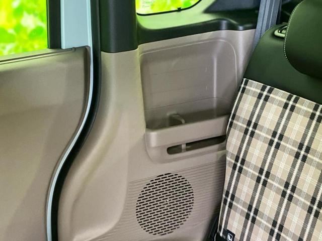 N-BOXジョイ ターボ2トーン 保証書/ディスプレイオーディオ8インチ/両側電動スライドドア/シートヒーター 前席/車線逸脱防止支援システム/シート ハーフレザー/ヘッドランプ LED/Bluetooth接続/ETC バックカメラ(33枚目)