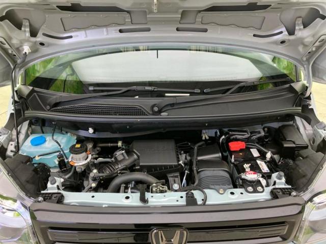 N-BOXジョイ ターボ2トーン 保証書/ディスプレイオーディオ8インチ/両側電動スライドドア/シートヒーター 前席/車線逸脱防止支援システム/シート ハーフレザー/ヘッドランプ LED/Bluetooth接続/ETC バックカメラ(39枚目)