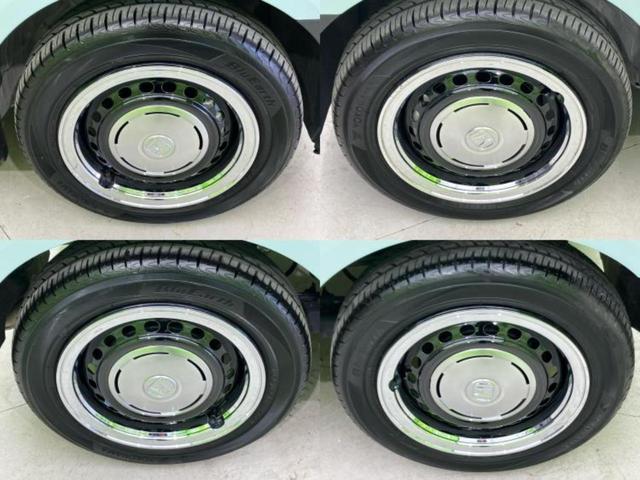 N-BOXジョイ ターボ2トーン 保証書/ディスプレイオーディオ8インチ/両側電動スライドドア/シートヒーター 前席/車線逸脱防止支援システム/シート ハーフレザー/ヘッドランプ LED/Bluetooth接続/ETC バックカメラ(40枚目)