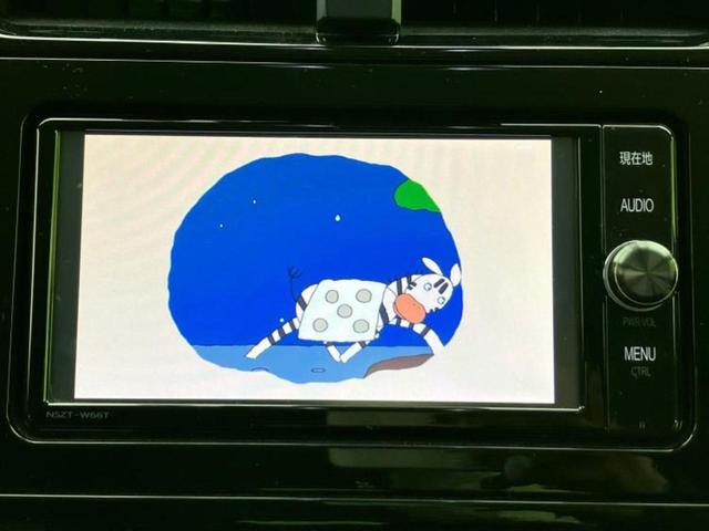 プリウス Ｓセーフティプラス　新品タイヤ／保証書／純正　ＳＤナビ／トヨタセーフティセンス／車線逸脱防止支援システム／パーキングアシスト　バックガイド／パーキングアシスト　自動操舵／ドライブレコーダー　純正　衝突被害軽減システム（12枚目）