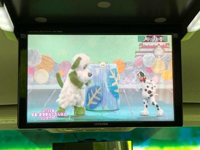 ヴォクシー ４ＷＤ　ＺＳ　新品タイヤ／保証書／社外　ＳＤナビ／フリップダウンモニター　社外　１０．２インチ／両側電動スライドドア／ドライブレコーダー　前後／ヘッドランプ　ＨＩＤ／Ｂｌｕｅｔｏｏｔｈ接続／ＥＴＣ　バックカメラ（12枚目）