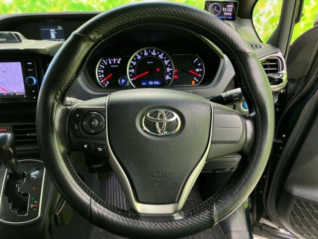 ヴォクシー ４ＷＤ　ＺＳ　新品タイヤ／保証書／社外　ＳＤナビ／フリップダウンモニター　社外　１０．２インチ／両側電動スライドドア／ドライブレコーダー　前後／ヘッドランプ　ＨＩＤ／Ｂｌｕｅｔｏｏｔｈ接続／ＥＴＣ　バックカメラ（16枚目）