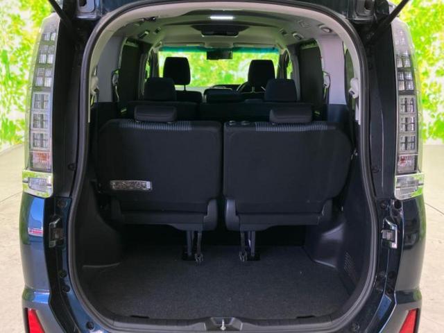 ヴォクシー ４ＷＤ　ＺＳ　新品タイヤ／保証書／社外　ＳＤナビ／フリップダウンモニター　社外　１０．２インチ／両側電動スライドドア／ドライブレコーダー　前後／ヘッドランプ　ＨＩＤ／Ｂｌｕｅｔｏｏｔｈ接続／ＥＴＣ　バックカメラ（20枚目）