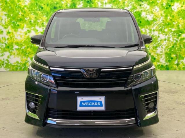 ヴォクシー ４ＷＤ　ＺＳ　新品タイヤ／保証書／社外　ＳＤナビ／フリップダウンモニター　社外　１０．２インチ／両側電動スライドドア／ドライブレコーダー　前後／ヘッドランプ　ＨＩＤ／Ｂｌｕｅｔｏｏｔｈ接続／ＥＴＣ　バックカメラ（45枚目）