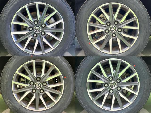 ヴォクシー ４ＷＤ　ＺＳ　新品タイヤ／保証書／社外　ＳＤナビ／フリップダウンモニター　社外　１０．２インチ／両側電動スライドドア／ドライブレコーダー　前後／ヘッドランプ　ＨＩＤ／Ｂｌｕｅｔｏｏｔｈ接続／ＥＴＣ　バックカメラ（53枚目）