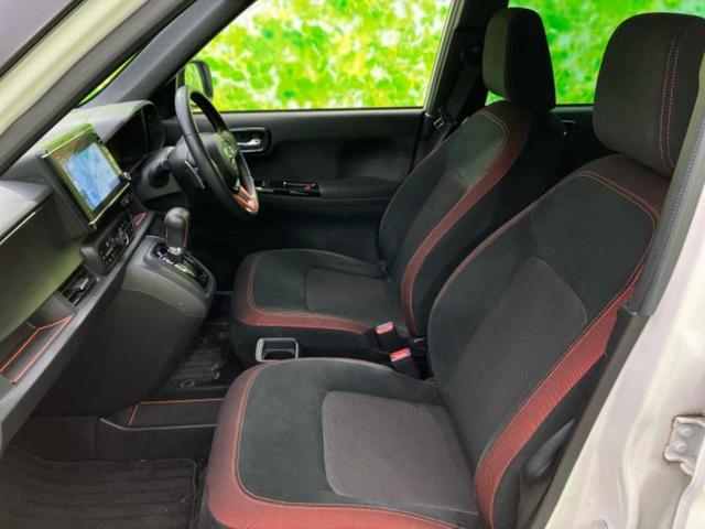 Ｎ－ＯＮＥ ＲＳ　新品タイヤ／保証書／純正　８インチ　ＳＤナビ／衝突安全装置／シートヒーター　前席／車線逸脱防止支援システム／ヘッドランプ　ＬＥＤ／Ｂｌｕｅｔｏｏｔｈ接続／ＥＴＣ／ＥＢＤ付ＡＢＳ／横滑り防止装置（6枚目）