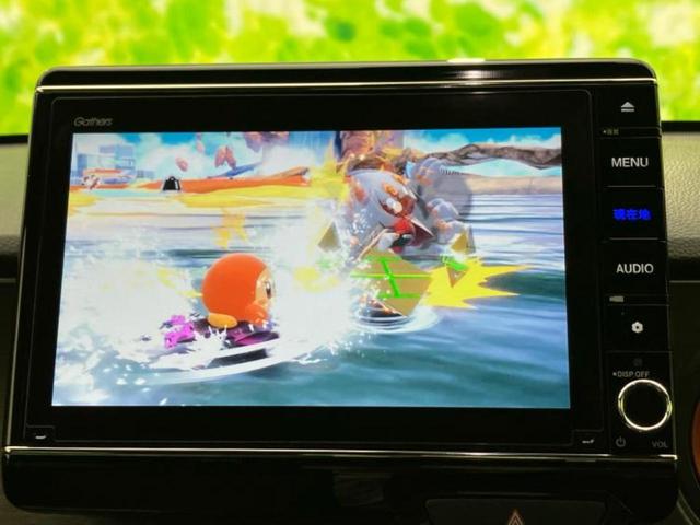 Ｎ－ＯＮＥ ＲＳ　新品タイヤ／保証書／純正　８インチ　ＳＤナビ／衝突安全装置／シートヒーター　前席／車線逸脱防止支援システム／ヘッドランプ　ＬＥＤ／Ｂｌｕｅｔｏｏｔｈ接続／ＥＴＣ／ＥＢＤ付ＡＢＳ／横滑り防止装置（12枚目）