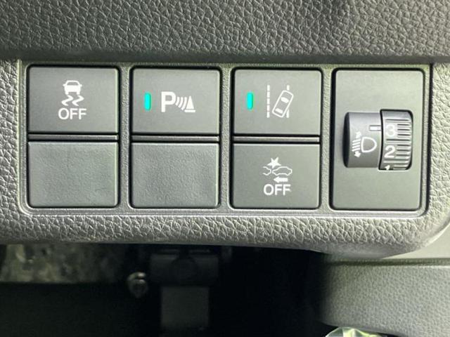 Ｎ－ＯＮＥ ＲＳ　新品タイヤ／保証書／純正　８インチ　ＳＤナビ／衝突安全装置／シートヒーター　前席／車線逸脱防止支援システム／ヘッドランプ　ＬＥＤ／Ｂｌｕｅｔｏｏｔｈ接続／ＥＴＣ／ＥＢＤ付ＡＢＳ／横滑り防止装置（27枚目）