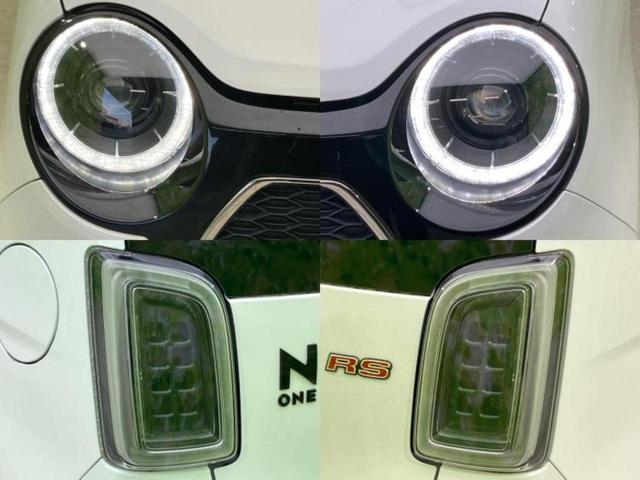 Ｎ－ＯＮＥ ＲＳ　新品タイヤ／保証書／純正　８インチ　ＳＤナビ／衝突安全装置／シートヒーター　前席／車線逸脱防止支援システム／ヘッドランプ　ＬＥＤ／Ｂｌｕｅｔｏｏｔｈ接続／ＥＴＣ／ＥＢＤ付ＡＢＳ／横滑り防止装置（47枚目）