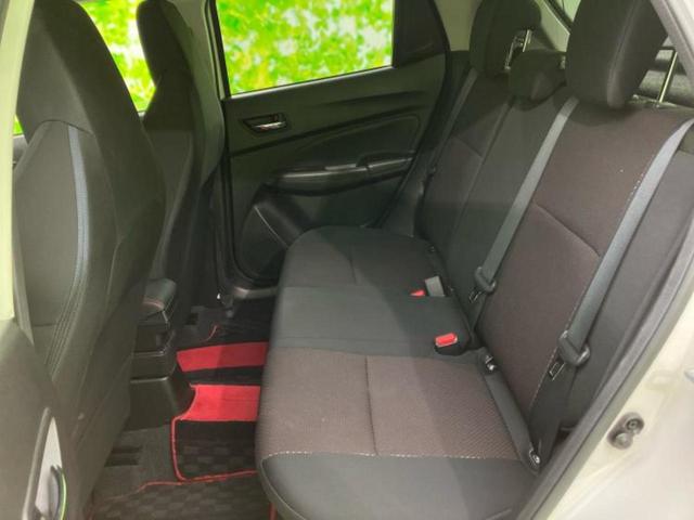 スイフトスポーツ スポーツ　新品タイヤ／保証書／純正　８インチ　ＳＤナビ／衝突安全装置／シートヒーター　運転席／全方位モニター／車線逸脱防止支援システム／ドライブレコーダー　前後／Ｂｌｕｅｔｏｏｔｈ接続／ＥＴＣ／ＥＢＤ付ＡＢＳ（7枚目）
