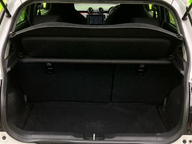 スイフトスポーツ スポーツ　新品タイヤ／保証書／純正　８インチ　ＳＤナビ／衝突安全装置／シートヒーター　運転席／全方位モニター／車線逸脱防止支援システム／ドライブレコーダー　前後／Ｂｌｕｅｔｏｏｔｈ接続／ＥＴＣ／ＥＢＤ付ＡＢＳ（8枚目）