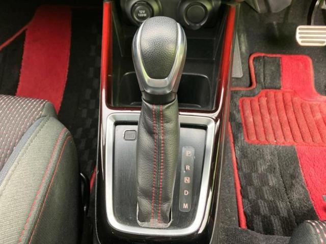 スイフトスポーツ スポーツ　新品タイヤ／保証書／純正　８インチ　ＳＤナビ／衝突安全装置／シートヒーター　運転席／全方位モニター／車線逸脱防止支援システム／ドライブレコーダー　前後／Ｂｌｕｅｔｏｏｔｈ接続／ＥＴＣ／ＥＢＤ付ＡＢＳ（18枚目）