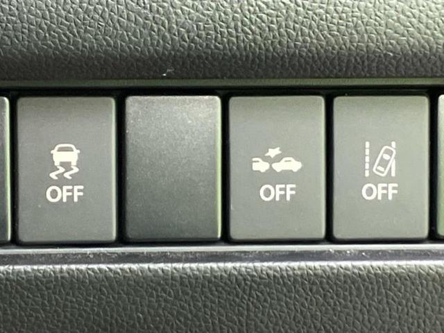 スイフトスポーツ スポーツ　新品タイヤ／保証書／純正　８インチ　ＳＤナビ／衝突安全装置／シートヒーター　運転席／全方位モニター／車線逸脱防止支援システム／ドライブレコーダー　前後／Ｂｌｕｅｔｏｏｔｈ接続／ＥＴＣ／ＥＢＤ付ＡＢＳ（27枚目）