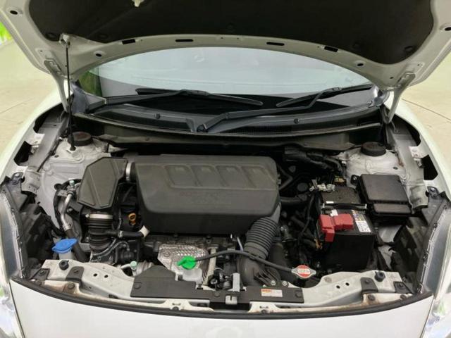 スイフトスポーツ スポーツ　新品タイヤ／保証書／純正　８インチ　ＳＤナビ／衝突安全装置／シートヒーター　運転席／全方位モニター／車線逸脱防止支援システム／ドライブレコーダー　前後／Ｂｌｕｅｔｏｏｔｈ接続／ＥＴＣ／ＥＢＤ付ＡＢＳ（44枚目）