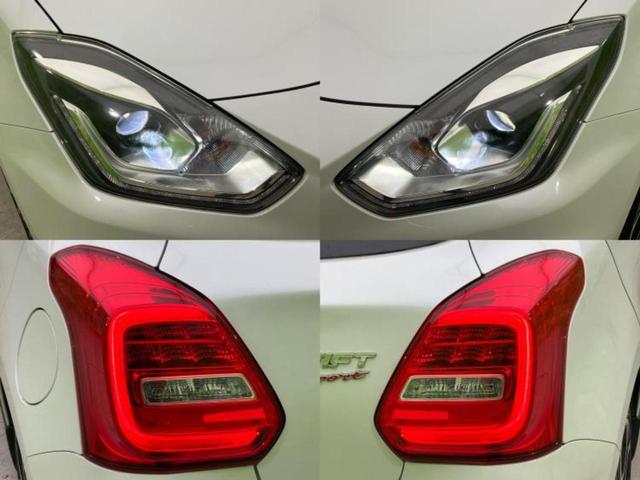 スイフトスポーツ スポーツ　新品タイヤ／保証書／純正　８インチ　ＳＤナビ／衝突安全装置／シートヒーター　運転席／全方位モニター／車線逸脱防止支援システム／ドライブレコーダー　前後／Ｂｌｕｅｔｏｏｔｈ接続／ＥＴＣ／ＥＢＤ付ＡＢＳ（48枚目）