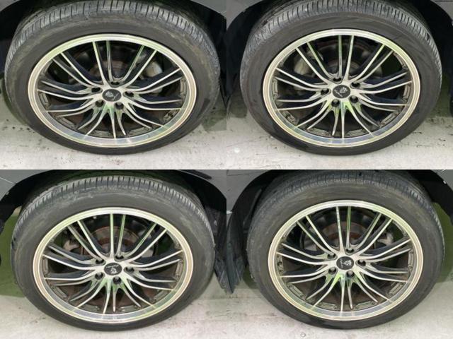 ヴェルファイア ２．４Ｚ　純正　８インチ　ＳＤナビ／両側電動スライドドア／パーキングアシスト　バックガイド／ヘッドランプ　ＨＩＤ／Ｂｌｕｅｔｏｏｔｈ接続／ＥＴＣ／ＥＢＤ付ＡＢＳ／横滑り防止装置／バックモニター　バックカメラ（46枚目）