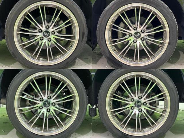 ヴェルファイア ２．４Ｚ　純正　８インチ　ＳＤナビ／両側電動スライドドア／パーキングアシスト　バックガイド／ヘッドランプ　ＨＩＤ／Ｂｌｕｅｔｏｏｔｈ接続／ＥＴＣ／ＥＢＤ付ＡＢＳ／横滑り防止装置／バックモニター　バックカメラ（48枚目）