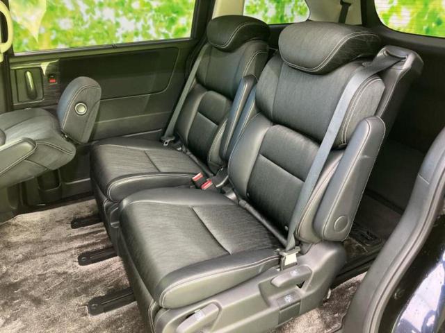 オデッセイ アブソルート・ＥＸ　新品タイヤ／保証書／純正　ＳＤナビ／両側電動スライドドア／マルチビューカメラシステム／シート　ハーフレザー／パーキングアシスト　バックガイド／ヘッドランプ　ＬＥＤ／Ｂｌｕｅｔｏｏｔｈ接続　電動シート（8枚目）