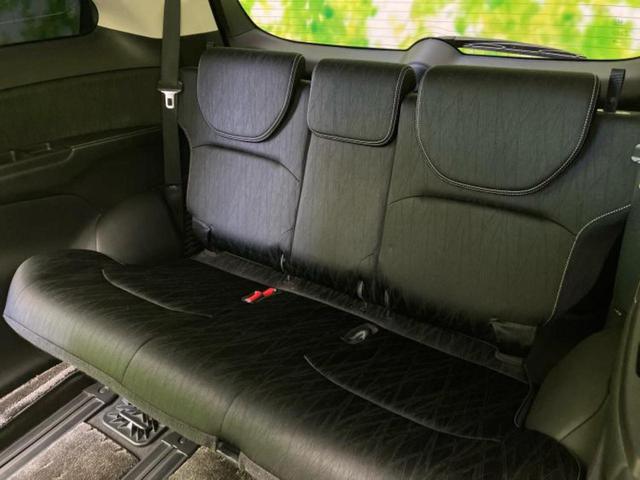 オデッセイ アブソルート・ＥＸ　新品タイヤ／保証書／純正　ＳＤナビ／両側電動スライドドア／マルチビューカメラシステム／シート　ハーフレザー／パーキングアシスト　バックガイド／ヘッドランプ　ＬＥＤ／Ｂｌｕｅｔｏｏｔｈ接続　電動シート（19枚目）