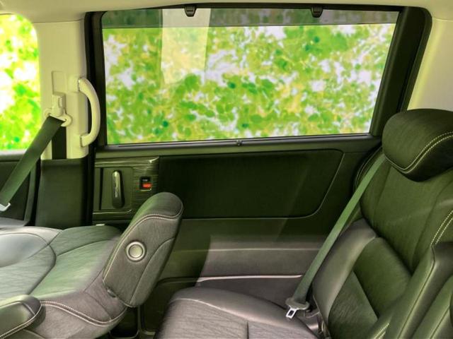 オデッセイ アブソルート・ＥＸ　新品タイヤ／保証書／純正　ＳＤナビ／両側電動スライドドア／マルチビューカメラシステム／シート　ハーフレザー／パーキングアシスト　バックガイド／ヘッドランプ　ＬＥＤ／Ｂｌｕｅｔｏｏｔｈ接続　電動シート（24枚目）