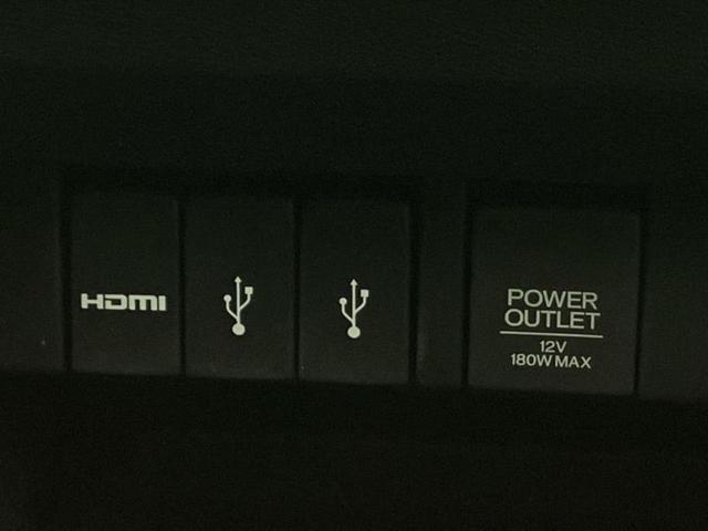 オデッセイ アブソルート・ＥＸ　新品タイヤ／保証書／純正　ＳＤナビ／両側電動スライドドア／マルチビューカメラシステム／シート　ハーフレザー／パーキングアシスト　バックガイド／ヘッドランプ　ＬＥＤ／Ｂｌｕｅｔｏｏｔｈ接続　電動シート（32枚目）