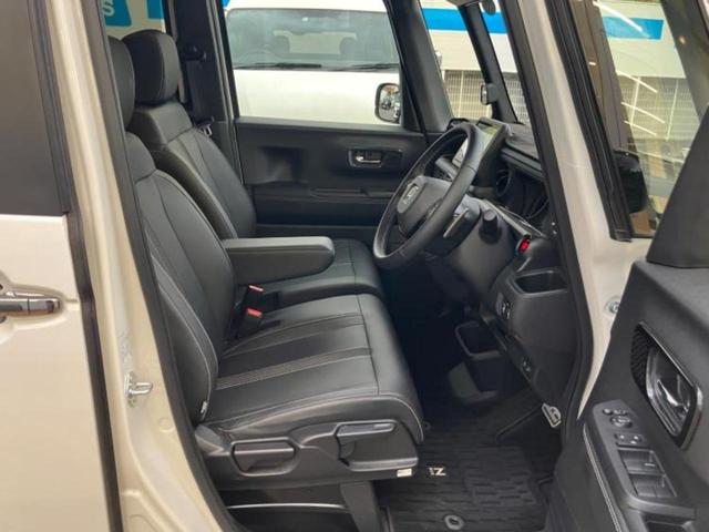 N-BOXカスタム ターボコーディネートスタイル2トーン 新品タイヤ/保証書/純正 8インチ SDナビ/ホンダセンシング/両側電動スライドドア/シートヒーター 前席/車線逸脱防止支援システム/ヘッドランプ LED/Bluetooth接続/ETC2.0 ターボ(5枚目)