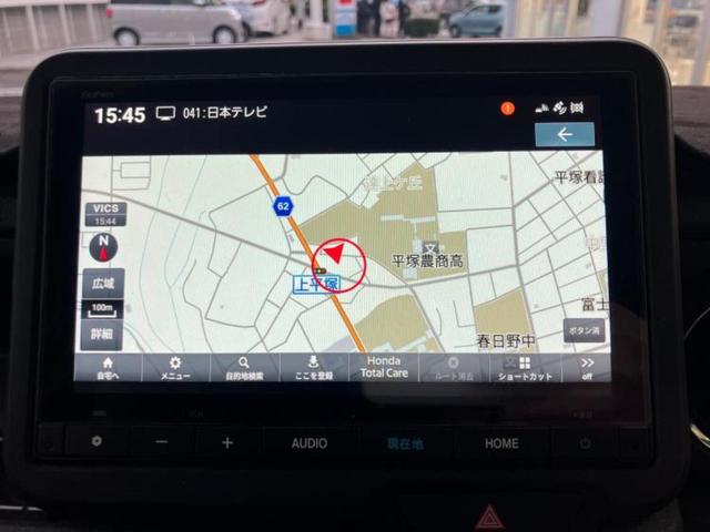 N-BOXカスタム ターボコーディネートスタイル2トーン 新品タイヤ/保証書/純正 8インチ SDナビ/ホンダセンシング/両側電動スライドドア/シートヒーター 前席/車線逸脱防止支援システム/ヘッドランプ LED/Bluetooth接続/ETC2.0 ターボ(9枚目)