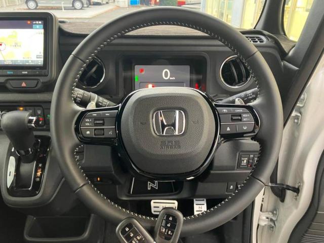 N-BOXカスタム ターボコーディネートスタイル2トーン 新品タイヤ/保証書/純正 8インチ SDナビ/ホンダセンシング/両側電動スライドドア/シートヒーター 前席/車線逸脱防止支援システム/ヘッドランプ LED/Bluetooth接続/ETC2.0 ターボ(12枚目)