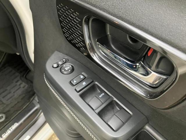 N-BOXカスタム ターボコーディネートスタイル2トーン 新品タイヤ/保証書/純正 8インチ SDナビ/ホンダセンシング/両側電動スライドドア/シートヒーター 前席/車線逸脱防止支援システム/ヘッドランプ LED/Bluetooth接続/ETC2.0 ターボ(16枚目)