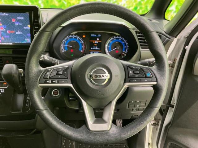 ルークス ハイウェイスターＧターボプロパイロットＥｄ　新品タイヤ／保証書／純正　９インチ　ＳＤナビ／エマージェンシーブレーキ／両側電動スライドドア／アラウンドビューモニター／車線逸脱防止支援システム／プロパイロット／ドライブレコーダー　純正　ターボ（15枚目）