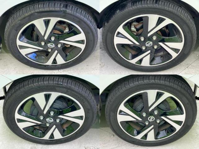 ルークス ハイウェイスターＧターボプロパイロットＥｄ　新品タイヤ／保証書／純正　９インチ　ＳＤナビ／エマージェンシーブレーキ／両側電動スライドドア／アラウンドビューモニター／車線逸脱防止支援システム／プロパイロット／ドライブレコーダー　純正　ターボ（44枚目）