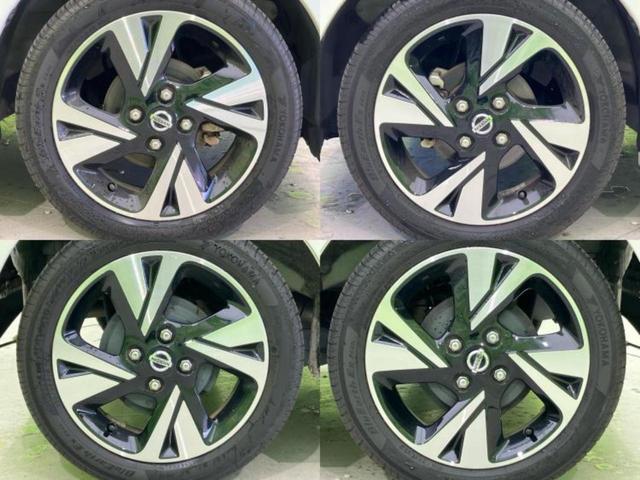 ルークス ハイウェイスターＧターボプロパイロットＥｄ　新品タイヤ／保証書／純正　９インチ　ＳＤナビ／エマージェンシーブレーキ／両側電動スライドドア／アラウンドビューモニター／車線逸脱防止支援システム／プロパイロット／ドライブレコーダー　純正　ターボ（46枚目）