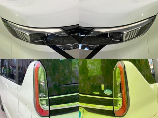 ルークス ハイウェイスターＧターボプロパイロットＥｄ　新品タイヤ／保証書／純正　９インチ　ＳＤナビ／エマージェンシーブレーキ／両側電動スライドドア／アラウンドビューモニター／車線逸脱防止支援システム／プロパイロット／ドライブレコーダー　純正　ターボ（47枚目）