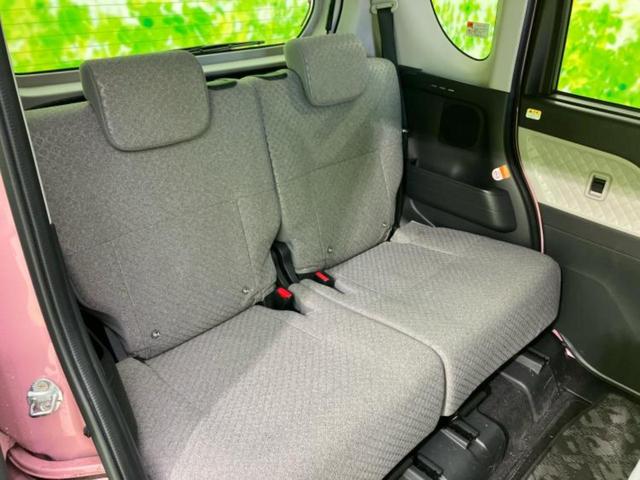 タント Ｘ　保証書／純正　ＳＤナビ／スマートアシスト（トヨタ・ダイハツ）／電動スライドドア／シートヒーター　前席／ドライブレコーダー　純正／ヘッドランプ　ＬＥＤ／Ｂｌｕｅｔｏｏｔｈ接続／ＥＴＣ　ＬＥＤヘッドランプ（5枚目）