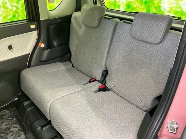 タント Ｘ　保証書／純正　ＳＤナビ／スマートアシスト（トヨタ・ダイハツ）／電動スライドドア／シートヒーター　前席／ドライブレコーダー　純正／ヘッドランプ　ＬＥＤ／Ｂｌｕｅｔｏｏｔｈ接続／ＥＴＣ　ＬＥＤヘッドランプ（7枚目）