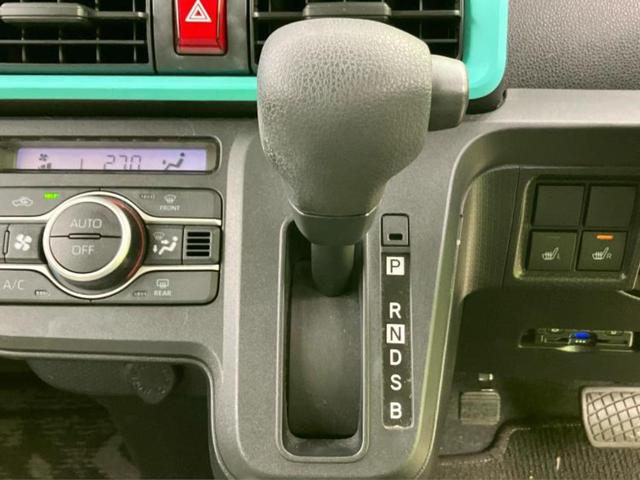 タント Ｘ　保証書／純正　ＳＤナビ／スマートアシスト（トヨタ・ダイハツ）／電動スライドドア／シートヒーター　前席／ドライブレコーダー　純正／ヘッドランプ　ＬＥＤ／Ｂｌｕｅｔｏｏｔｈ接続／ＥＴＣ　ＬＥＤヘッドランプ（18枚目）