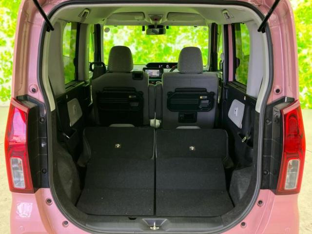 タント Ｘ　保証書／純正　ＳＤナビ／スマートアシスト（トヨタ・ダイハツ）／電動スライドドア／シートヒーター　前席／ドライブレコーダー　純正／ヘッドランプ　ＬＥＤ／Ｂｌｕｅｔｏｏｔｈ接続／ＥＴＣ　ＬＥＤヘッドランプ（19枚目）