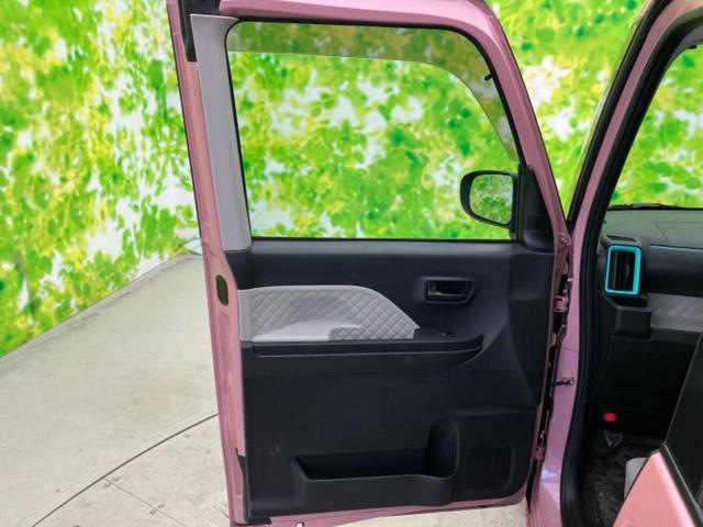 タント Ｘ　保証書／純正　ＳＤナビ／スマートアシスト（トヨタ・ダイハツ）／電動スライドドア／シートヒーター　前席／ドライブレコーダー　純正／ヘッドランプ　ＬＥＤ／Ｂｌｕｅｔｏｏｔｈ接続／ＥＴＣ　ＬＥＤヘッドランプ（21枚目）