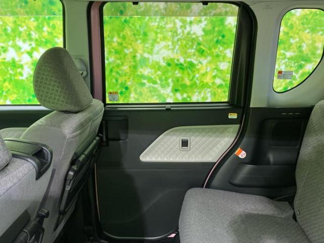 タント Ｘ　保証書／純正　ＳＤナビ／スマートアシスト（トヨタ・ダイハツ）／電動スライドドア／シートヒーター　前席／ドライブレコーダー　純正／ヘッドランプ　ＬＥＤ／Ｂｌｕｅｔｏｏｔｈ接続／ＥＴＣ　ＬＥＤヘッドランプ（22枚目）