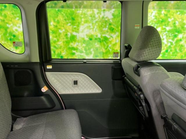 タント Ｘ　保証書／純正　ＳＤナビ／スマートアシスト（トヨタ・ダイハツ）／電動スライドドア／シートヒーター　前席／ドライブレコーダー　純正／ヘッドランプ　ＬＥＤ／Ｂｌｕｅｔｏｏｔｈ接続／ＥＴＣ　ＬＥＤヘッドランプ（23枚目）