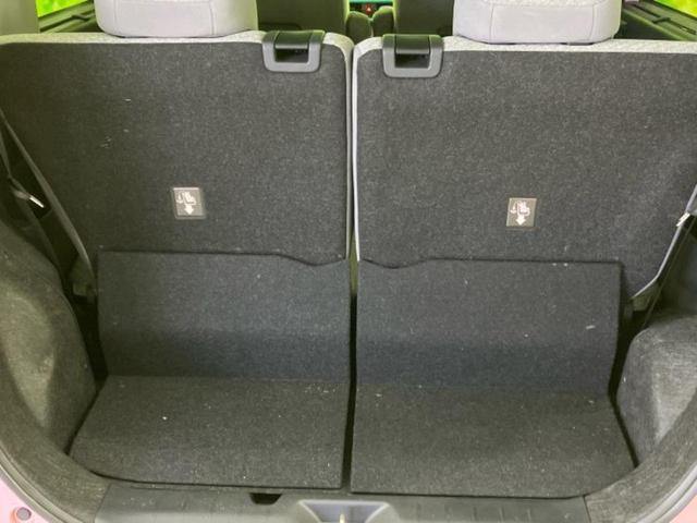 タント Ｘ　保証書／純正　ＳＤナビ／スマートアシスト（トヨタ・ダイハツ）／電動スライドドア／シートヒーター　前席／ドライブレコーダー　純正／ヘッドランプ　ＬＥＤ／Ｂｌｕｅｔｏｏｔｈ接続／ＥＴＣ　ＬＥＤヘッドランプ（24枚目）