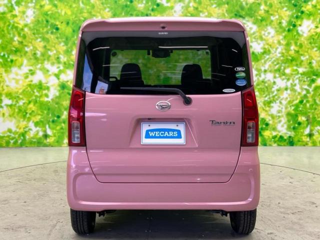 タント Ｘ　保証書／純正　ＳＤナビ／スマートアシスト（トヨタ・ダイハツ）／電動スライドドア／シートヒーター　前席／ドライブレコーダー　純正／ヘッドランプ　ＬＥＤ／Ｂｌｕｅｔｏｏｔｈ接続／ＥＴＣ　ＬＥＤヘッドランプ（42枚目）