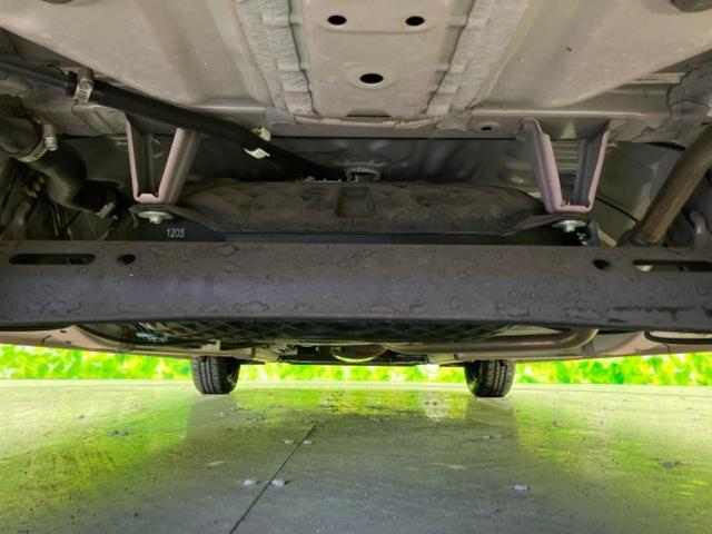 タント Ｘ　保証書／純正　ＳＤナビ／スマートアシスト（トヨタ・ダイハツ）／電動スライドドア／シートヒーター　前席／ドライブレコーダー　純正／ヘッドランプ　ＬＥＤ／Ｂｌｕｅｔｏｏｔｈ接続／ＥＴＣ　ＬＥＤヘッドランプ（43枚目）