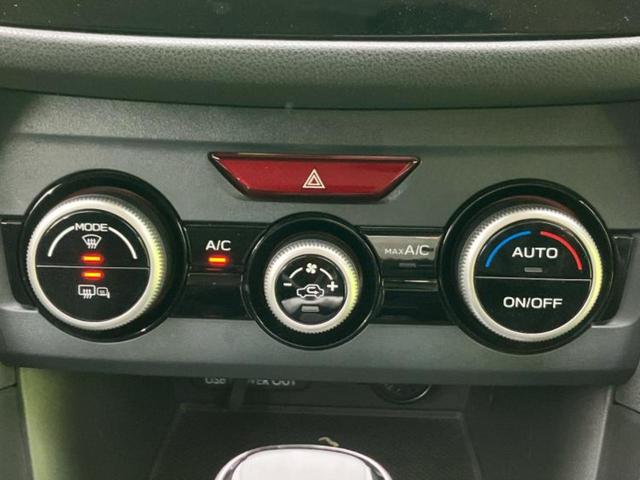 インプレッサスポーツ 1.6i-LアイサイトSスタイル 新品タイヤ/保証書/純正 8インチ メモリーナビ/衝突安全装置/車線逸脱防止支援システム/ドライブレコーダー 純正/ヘッドランプ HID/USBジャック/Bluetooth接続/ETC バックカメラ(30枚目)